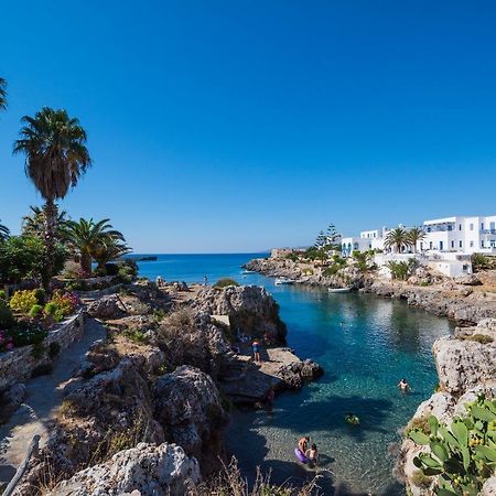 Avlemonas Bay Sea Houses. Экстерьер фото